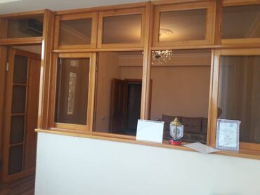 Yeni tikili: 2 otaqlı, Yeni tikili, 61 kv. m — 4