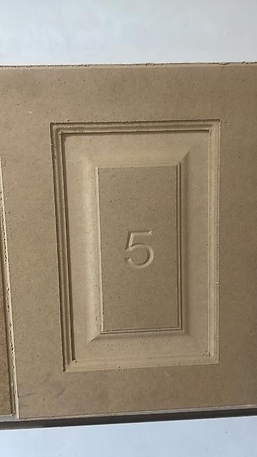 Резка: Резка, ЧПУ-фрезеровка — 6