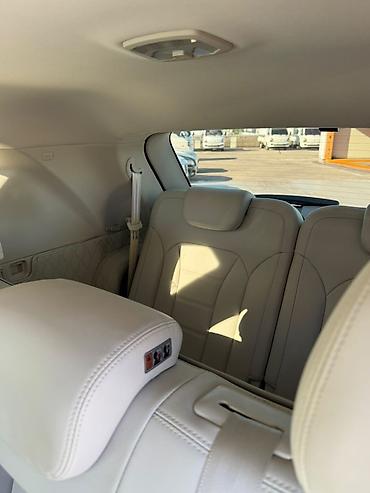 Ssangyong: Ssangyong Rexton: 2022 г., Внедорожник — 30