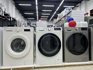 avest: Стиральная машина автомат, Новый, LG, До 6 кг, Вертикальная, Оптом — 2