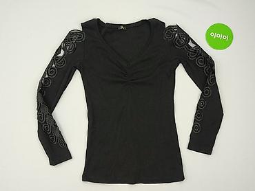 latex: La Pia, Women's blouse, size S — 2