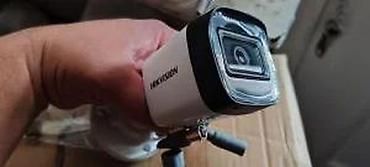 Kamere za video nadzor: HIKVISION DAHUA kamere za VIDEO NADZOR 2-8mpx. Hikvision 1080P 2mpx — 28