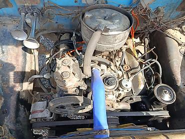 Грузовики: Грузовик — 6