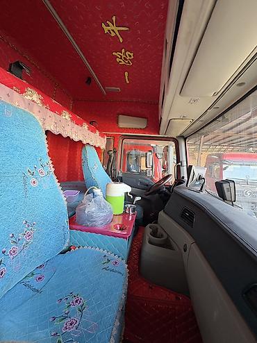 Тягачи: Тягач, Shacman, 2021 г., Без прицепа — 8