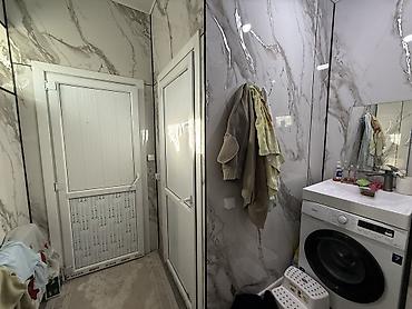 Дома: Продаю 2-х уровневый дом, р-н Кызыл -Аскер, ул.Шуш-Тобе/Жамгырчынова — 8
