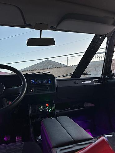 lalafo vaz 2107: VAZ (LADA) 2107: 1.5 l | Sedan — 7
