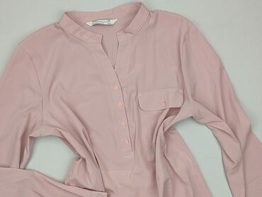 long sleve under t shirty: Women`s shirt, size M (EU 38)