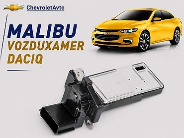 opel babin: Chevrolet Malibu Vozduxamer daciq Chevrolet Modellerin — 1