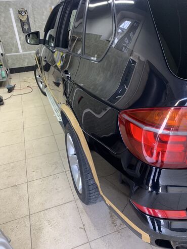 Автомойки: Автомойка | Полировка — 28