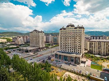 Продажа квартир: 3 комнаты, 75 м², Элитка, 10 этаж, Евроремонт — 2