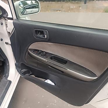 lada kalina: Honda Stream: 2001 г., 1.7 л, Автомат, Бензин, Минивэн — 5