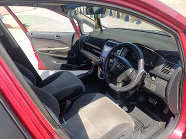 хонда стрим мотор: Honda Stream: 2003 г., 2 л, Автоматтык, Бензин, Универсал