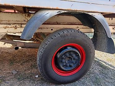 ман эвакуатор: Грузовик, Mercedes-Benz, Стандарт, Б/у — 6