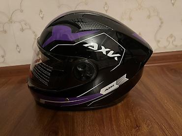 agv s: Мотошлем, Новый, Самовывоз, Платная доставка — 3
