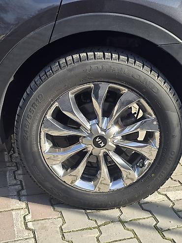 Kia: Kia Sorento: 2021 г., 2.2 л, Автомат, Дизель, Кроссовер at lalafo.kg — 14 Kia: Kia Sorento: 2021 г., 2.2 л, Автомат, Дизель, Кроссовер — 14