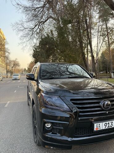 лехсус лх 470: Продается черный внедорожник Lexus LX. Автомобиль имеет стильный