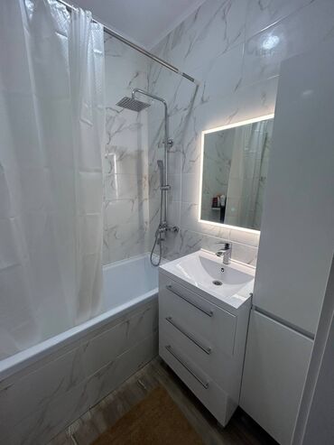 Продажа квартир: 1 комната, 35 м², Индивидуалка, 4 этаж, Евроремонт — 6