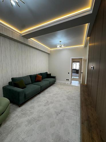 Продажа квартир: 3 комнаты, 97 м², Элитка, 6 этаж, Дизайнерский ремонт at lalafo.kg — 7 Продажа квартир: 3 комнаты, 97 м², Элитка, 6 этаж, Дизайнерский ремонт — 7