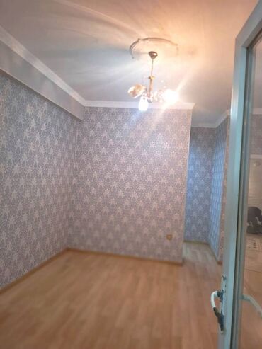 Uzunmüddətli kirayə mənzillər: Yasamal rayonu Yeni Yasamal qesebesinde,Albali Ushaq Baxchasi — 12