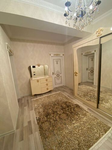 Yeni tikili: 2 otaqlı, Yeni tikili, m. Həzi Aslanov, 57 kv. m — 15