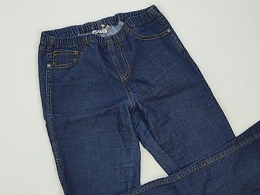 resalsa denim: Jeansy damskie, rozmiar L — 1