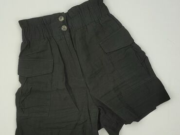 szorty damskie dla puszystych: Шорти жіночі, H&M, розмір XS