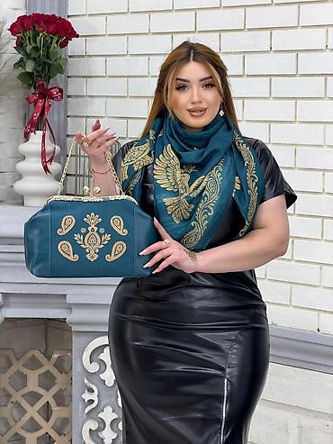 Çantalar: Çanta dəsti, Yeni — 10