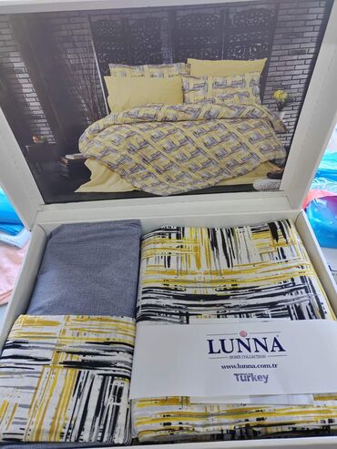 Posteljina: Novi dezeni 🥰LUNNA POSTELJINE🥰 CENA: 3100 DIN Pamuk ranfrons — 27
