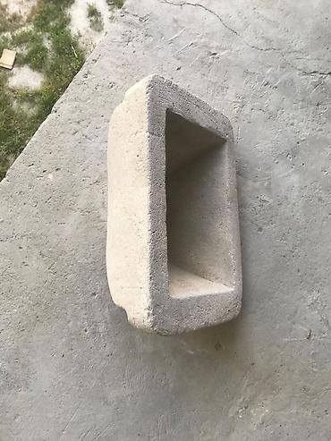Другое: Qədimi su suzgəci daşı (işlenmemiş) — 2