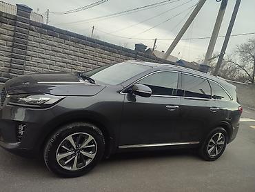 Kia: Kia Sorento: 2018 г., 2 л, Автомат, Дизель, Кроссовер — 3
