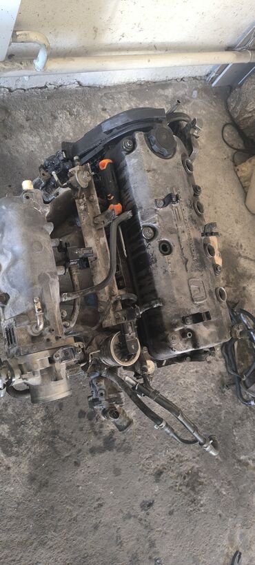 фара опель вектра б: Бензиндик кыймылдаткыч Honda 2002 г., 2.3 л, Колдонулган, Оригинал, Жапония
