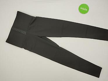 tanie botki: Legginsy rozmiar M — 2