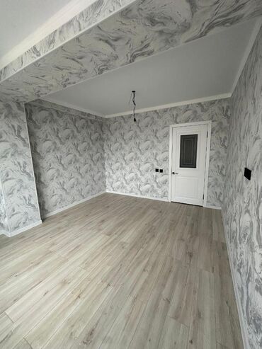 Продажа участков: 1 комната, 37 м², Элитка, 8 этаж, Евроремонт
