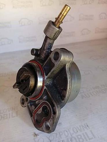 ventilator za auto: VAKUM PUMPA ZA CITROEN XSARA OD 1999. DO 2005. GOD. | vakum pumpa za — 1