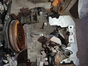 акпп volkswagen: Коробка передач Механика Volkswagen 2003 г., Б/у, Оригинал — 2