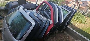 citroen xara: VRATA ZA VOLKSWAGEN GOLF 4 | Vrata gepek vrata za golfa 4 i boru — 2