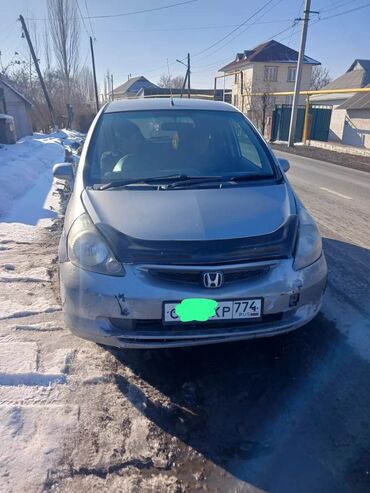 машина на аренду фит: Honda Fit: 2003 г., 1.3 л, Автомат, Бензин