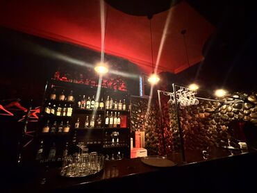 Hazır biznes: Qapalı gecə məkanı/klub üçün tam təchizatlı interyer və avadanlıq — 4