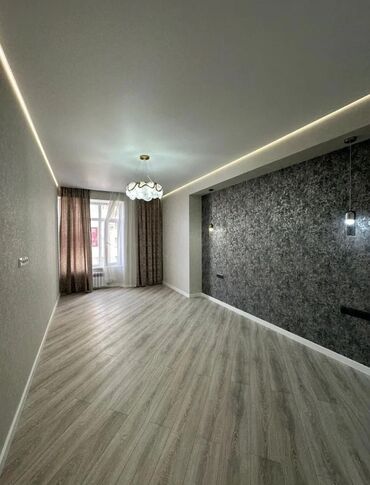 недвижимость базар коргон: 2 комнаты, 78 м², Элитка, 6 этаж, Евроремонт
