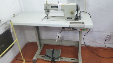 курсы технолога швейного производства: Швейная машина Китай, Автомат