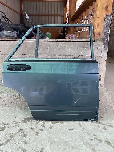 Двери и комплектующие: Дверь Комплект ВАЗ (LADA) — 3