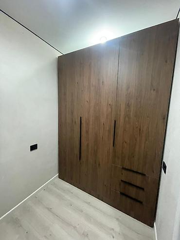 Продажа квартир: 2 комнаты, 80 м², Элитка, 11 этаж, Евроремонт — 10