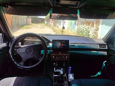 выжимной подшипник мерседес 124: Mercedes-Benz W124: 1989 г., 2.3 л, Механика, Бензин, Седан — 4