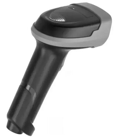 fleska za internet: Brend: GMB Model: POS-BS1100R GMB 2d CMOS barcode scanner, barkod
