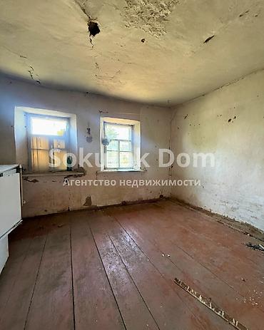 восточный парк 2: 🏠Продается дом в г. Шопоков 🟡Комнаты: 2 🟡Участок: 10 соток — 9