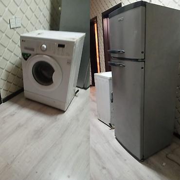 улан 2 дом 228: Paltaryuyan 200₼ 5 kq .Soyuducu 300₼ .Unvan Masazir &Rumi — 1