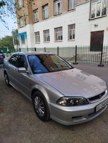 хонда акорд тар: Honda Accord: 2000 г., 1.8 л, Автомат, Бензин, Седан