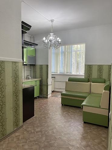 Долгосрочная аренда комнат: 62 м², С мебелью — 7