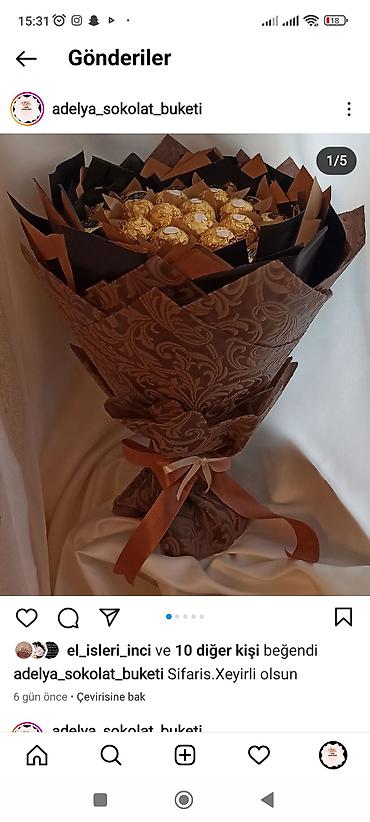 Hədiyyələr: Hədiyyələr -da lalafo.az — 15 Hədiyyələr: Hədiyyələr — 15