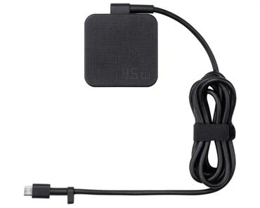 usb kabl za punjac: ASUS AC45-00 45W (ADP-45XE D) – USB-C univerzalni adapter za laptop 🔌